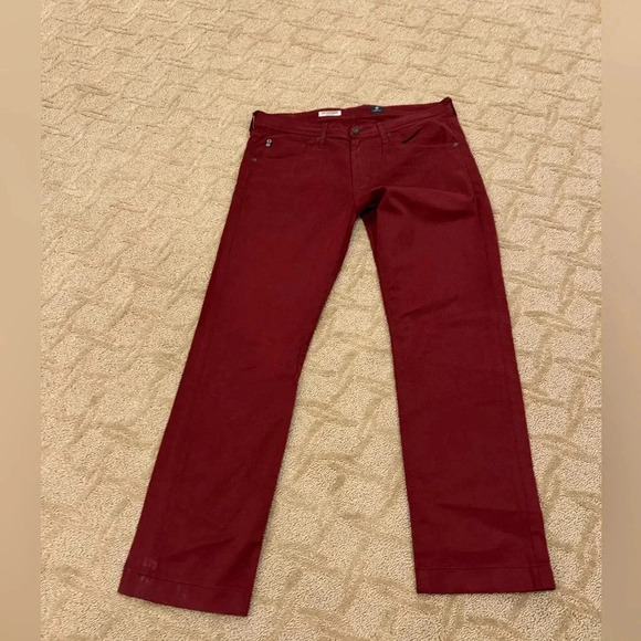 Adriano Goldschmied The  Matchbox Slim Pants 34x31 - Picture 2 of 10